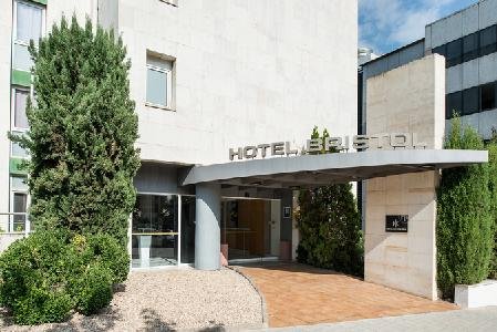 Portes Theros, Thessaloniki