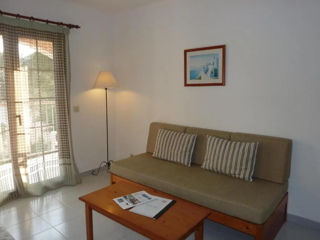General view, Villa Primera, Majorca