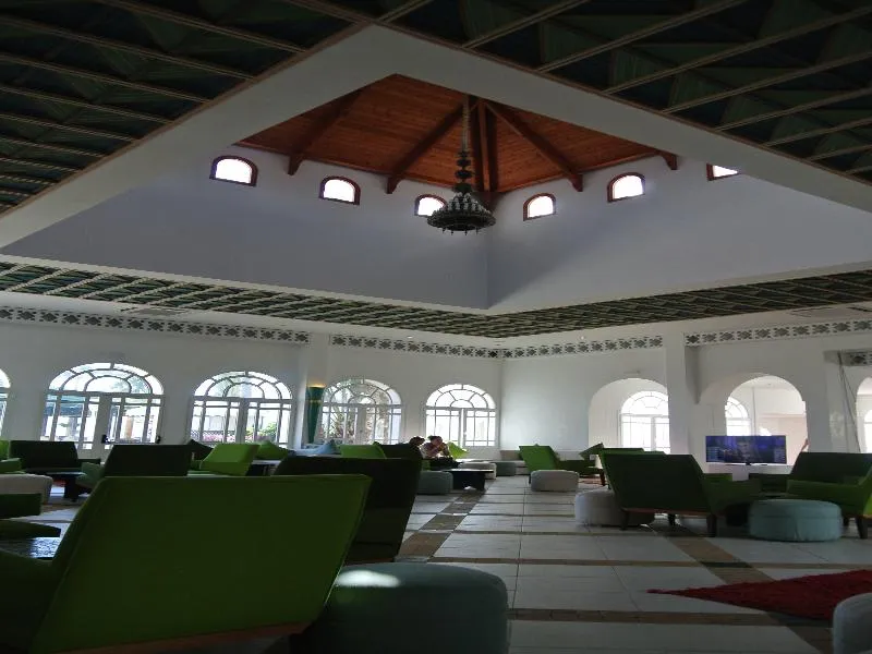 Lobby, Valeria Les Jardins D´Agadir, Agadir