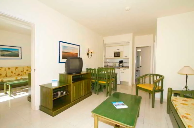 Room, THB Royal, Lanzarote