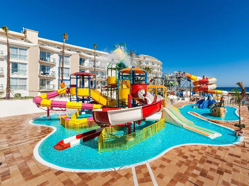 Sports and Entertainment, Globales Playa Estepona, Costa Del Sol
