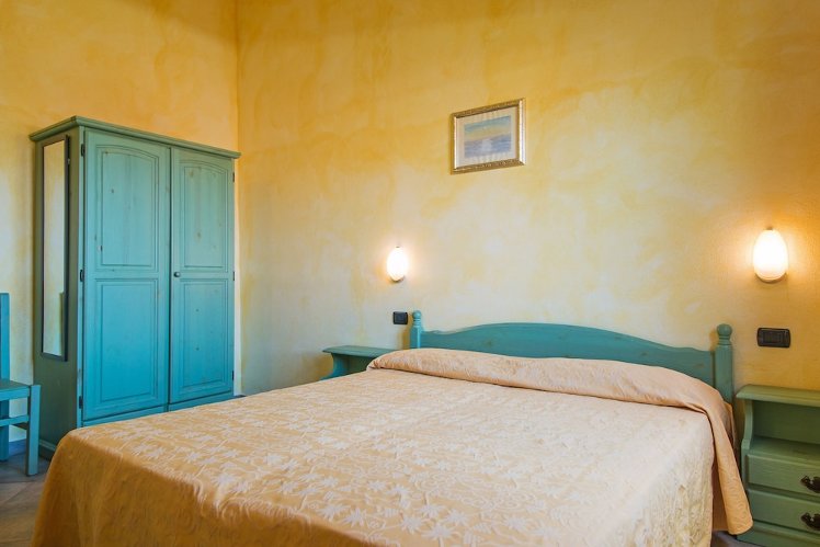 Albergo Residenziale Gli Ontani, Cagliari