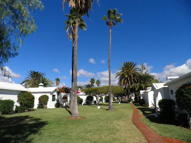 General view, Canary Garden Club, Gran Canaria