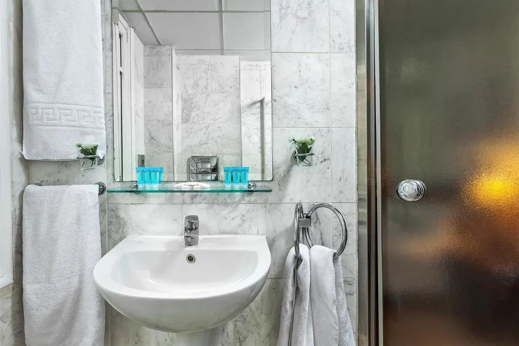 SINGLE STANDARD Room, Minerva Premier, Halkidiki
