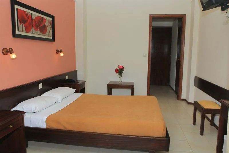 Room, Fiori, Corfu