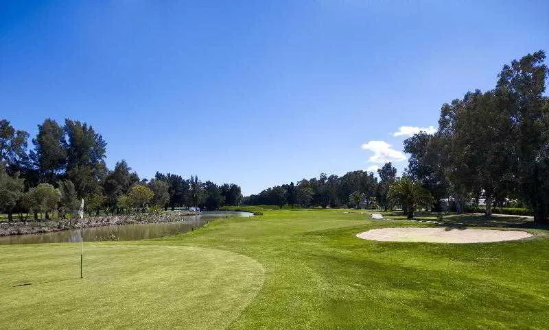Sports and Entertainment, Penina Hotel & Golf - Portimao, Algarve