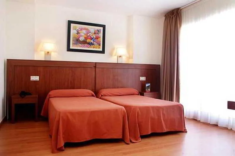 Double or Twin STANDARD Room, Mayna, Costa Blanca