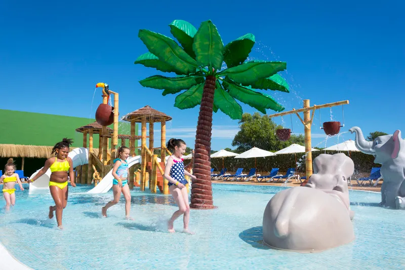 Sports and Entertainment, HSM Canarios Park, Majorca