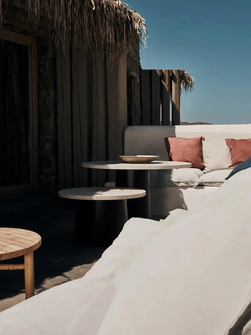 SUITE TWO BEDROOMS WITH VIEWS Room, The Wild By Interni, Mykonos