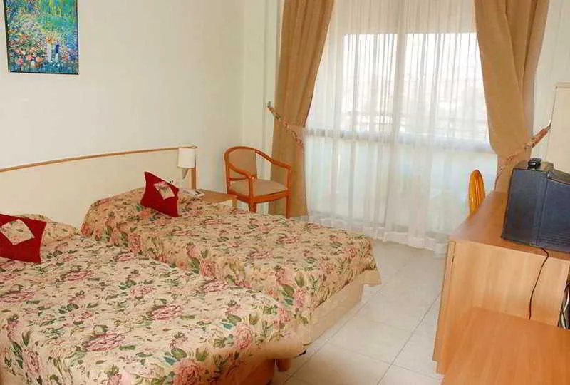 Room, Marbel Hotel by Plam Wings, Izmir