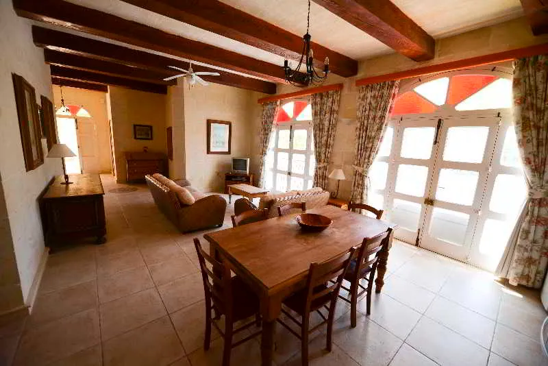 VILLA TWO BEDROOMS WITH PRIVATE POOL Room, Summerfield, Gozo