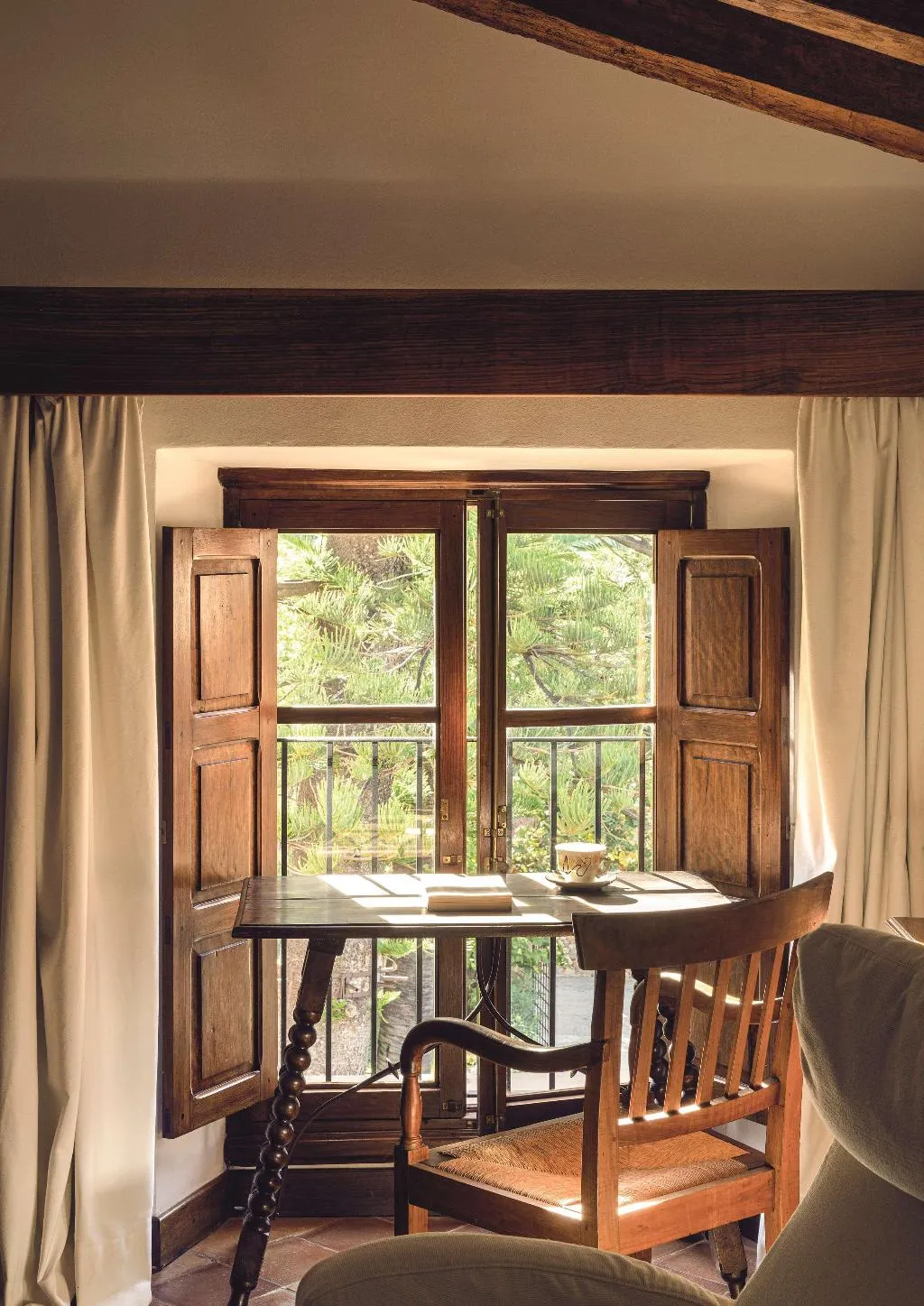 DOUBLE SUPERIOR Room, La Residencia, A Belmond Hotel, Mallorca, Majorca