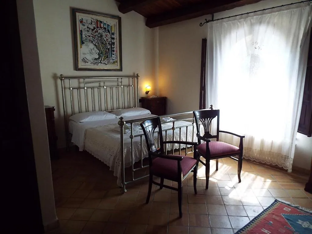 FAMILY ROOM STANDARD Room, Agriturismo Cefalù - Guest House, Palermo