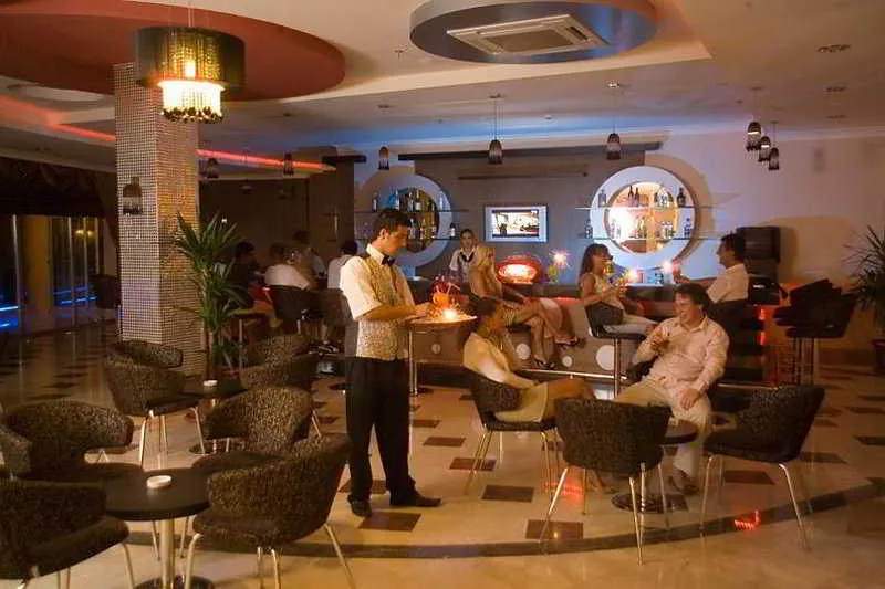 Bar, Alaiye Resort & SPA, Antalya