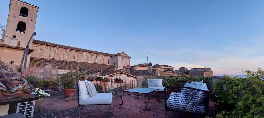 General view, Residenza D'epoca San Lorenzo Tre, Perugia
