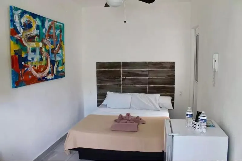 APARTMENT SUPERIOR Room, Suite 24, Playa Del Carmen