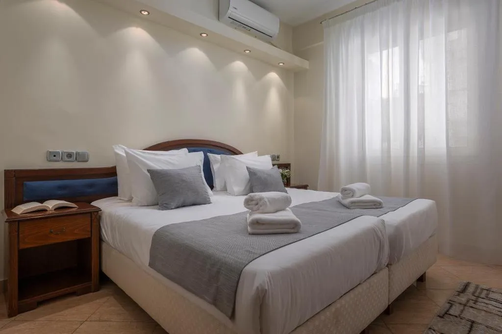 TWIN STANDARD Room, Filippos, Halkidiki