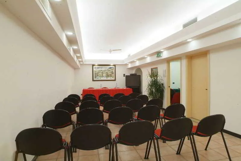 Conferences, Hotel Tevere, Perugia