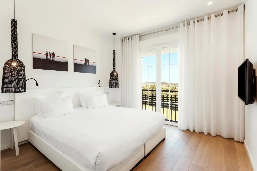 APARTMENT LUXURY TWO BEDROOMS Room, Ama Islantilla Resort, Costa De La Luz
