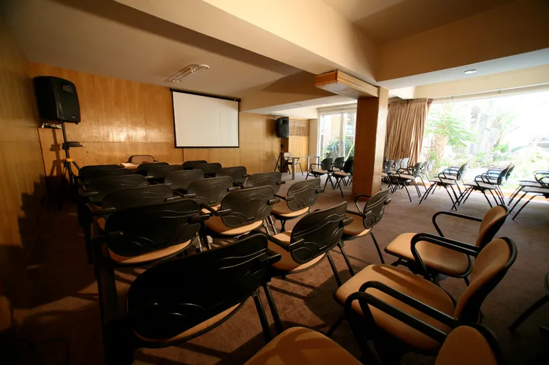 Conferences, Casablanca Suites & Spa, Casablanca