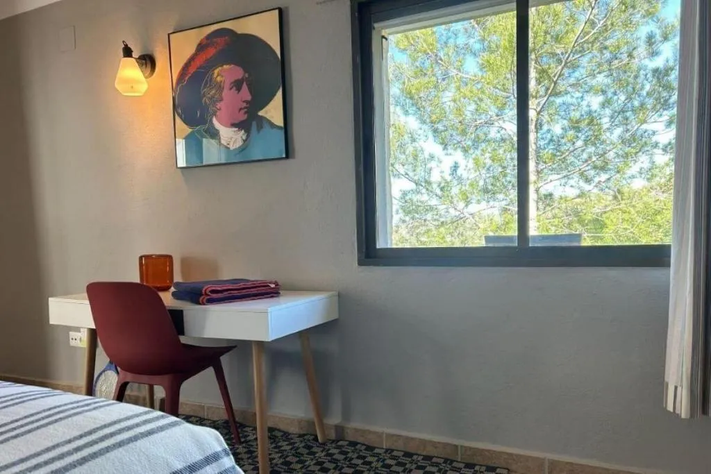 STUDIO GARDEN VIEW Room, El Níspero Dulce, Costa Del Sol