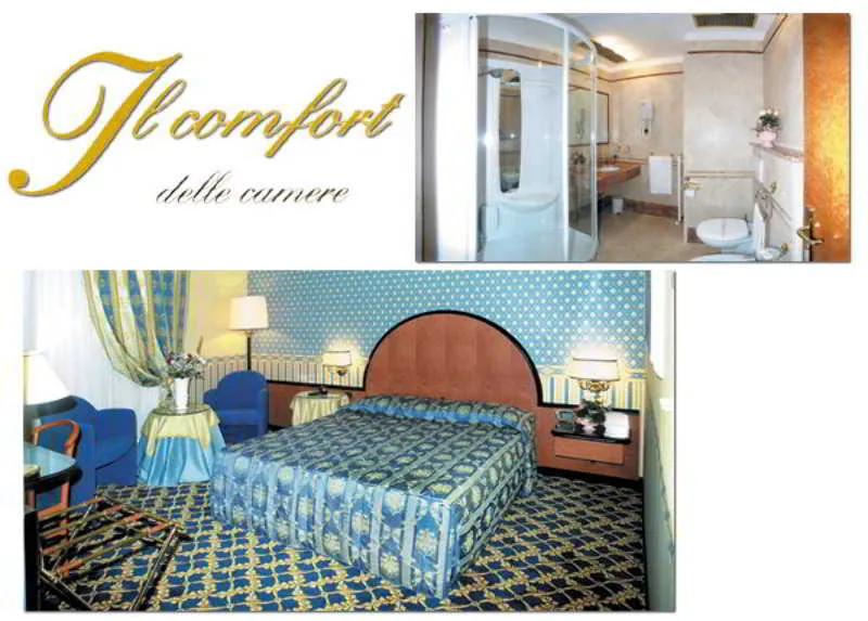 Room, Principe, Rome