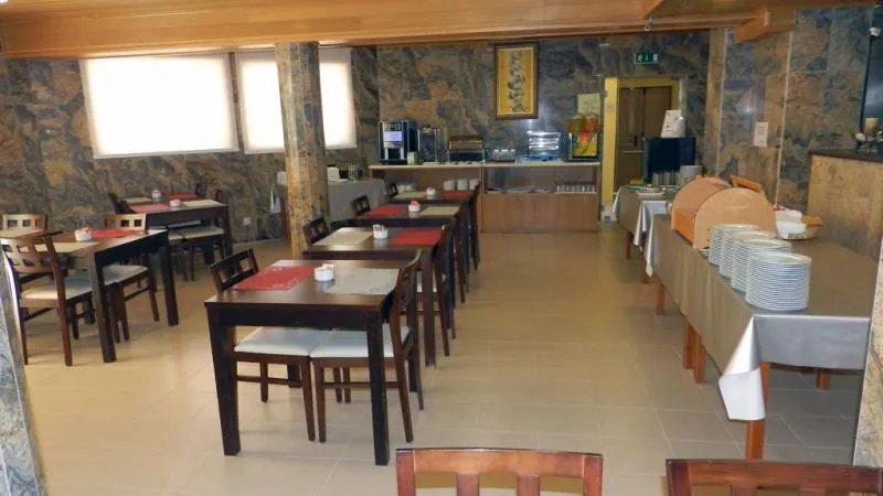 Restaurant, Hotel Santa Catarina Algarve, Algarve