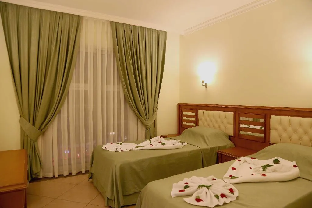 APARTMENT STANDARD Room, Club Karakas Apart, Dalaman