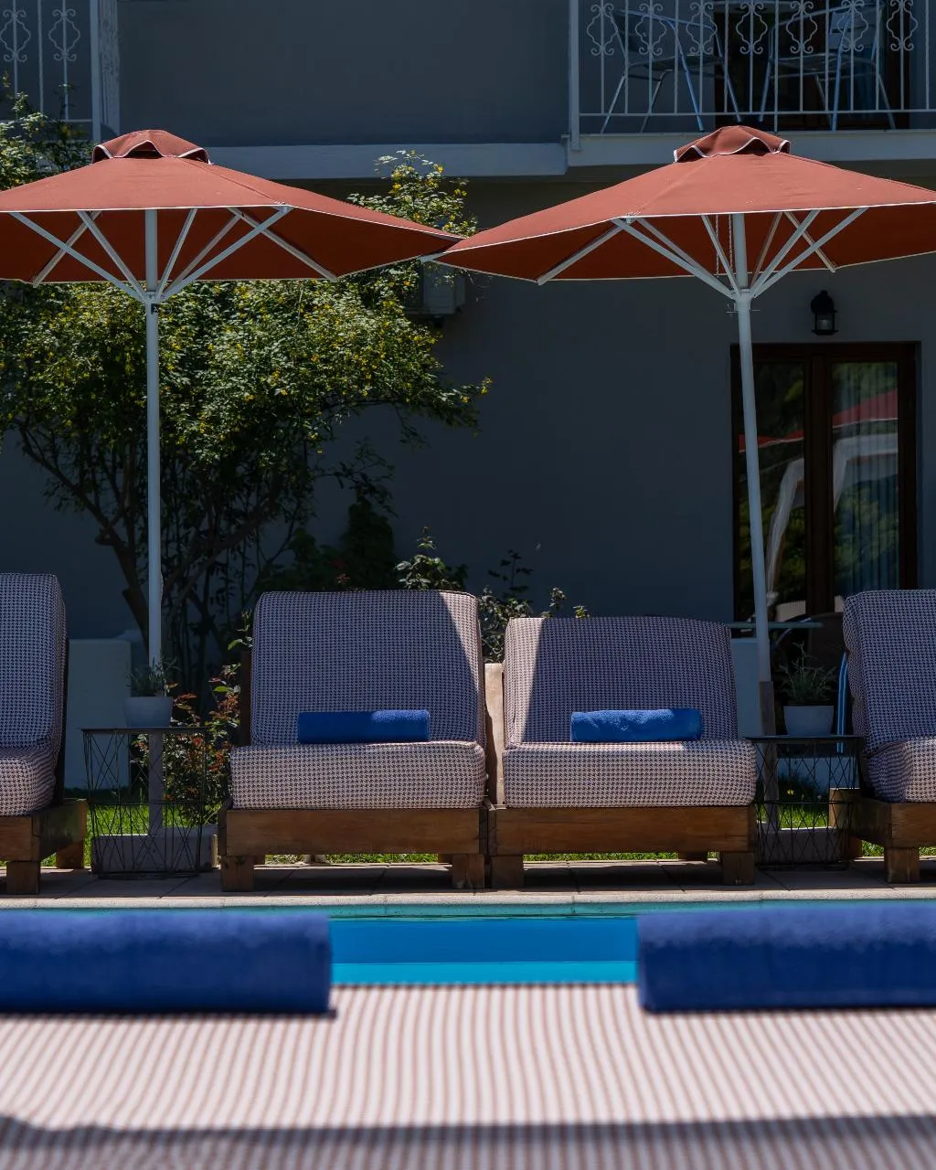 Pool, Skiathos Avaton Hotel, Skiathos