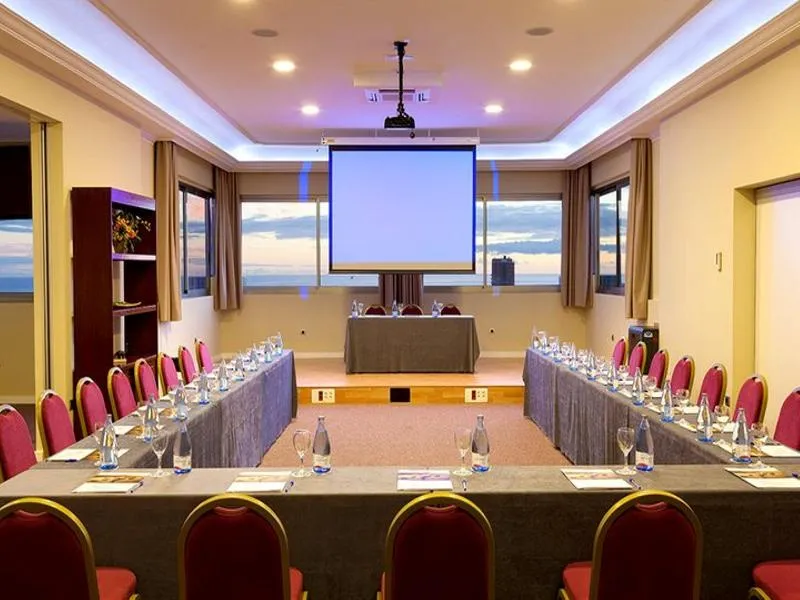 Conferences, Paradise Park Fun Lifestyle Hotel, Tenerife