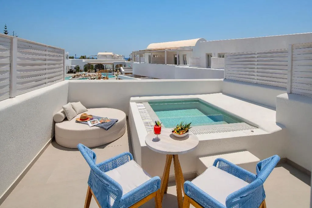 Room, TUI BLUE Meltemi - Adults Only, Santorini