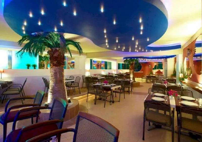 Restaurant, Seahorse de Luxe, Izmir