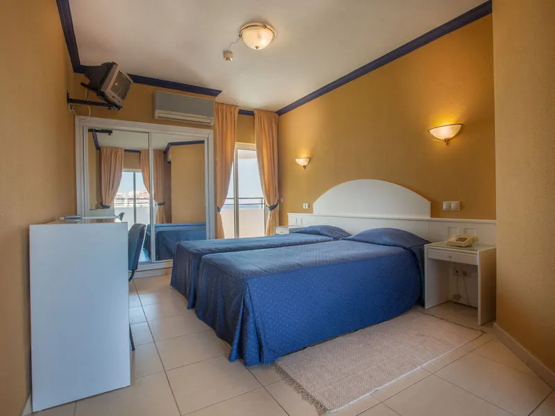 Room, Atismar, Algarve