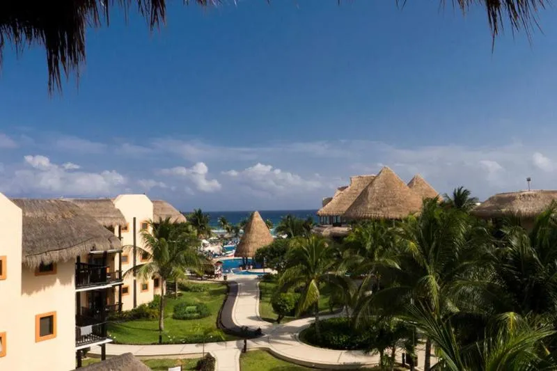 General view, Catalonia Yucatan Beach, Cancun Area