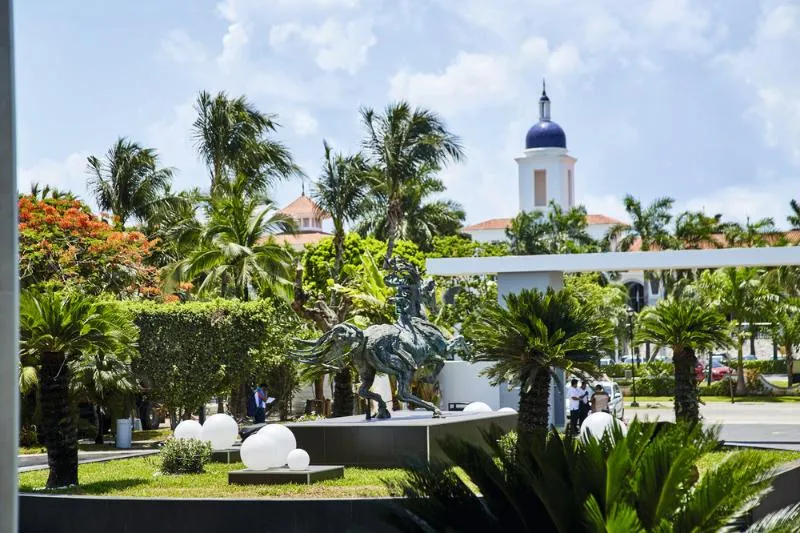 General view, Riu Tequila - All Inclusive, Cancun Area