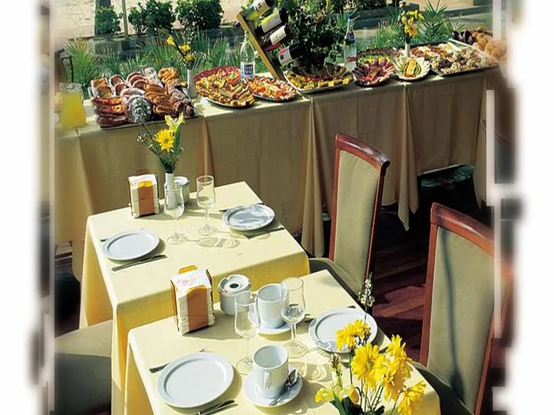 Restaurant, Llafranch, Costa Brava