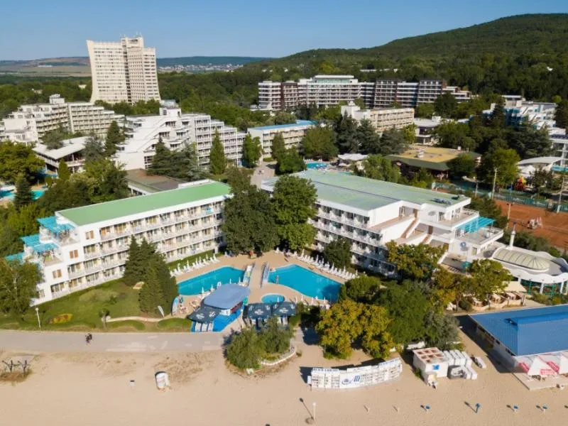 General view, Kaliopa, Varna