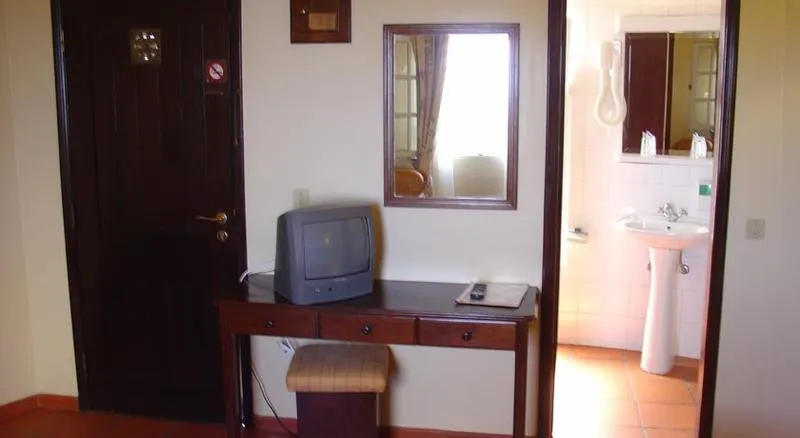 BUNGALOW STANDARD Room, Cabanas de Sao Jorge Village, Madeira