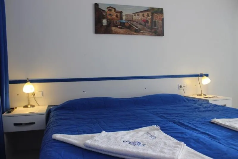 DOUBLE STANDARD Room, Rota Hotel Dalyan, Dalaman