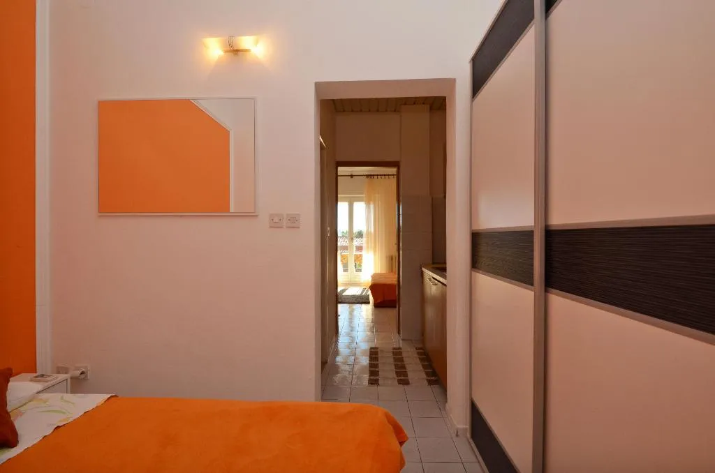 APARTMENT COMFORT SEA VIEW Room, LaidBack Apartments, Dubrovnik