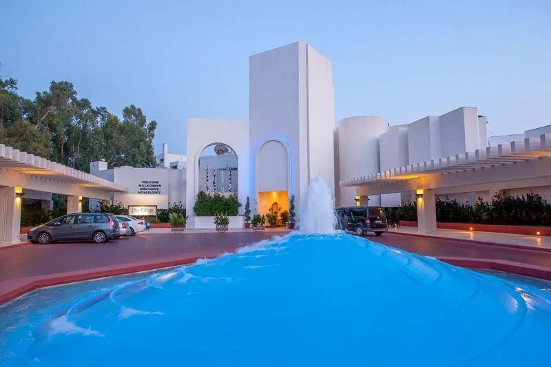 General view, Seven Seas Hotel Blue, Antalya