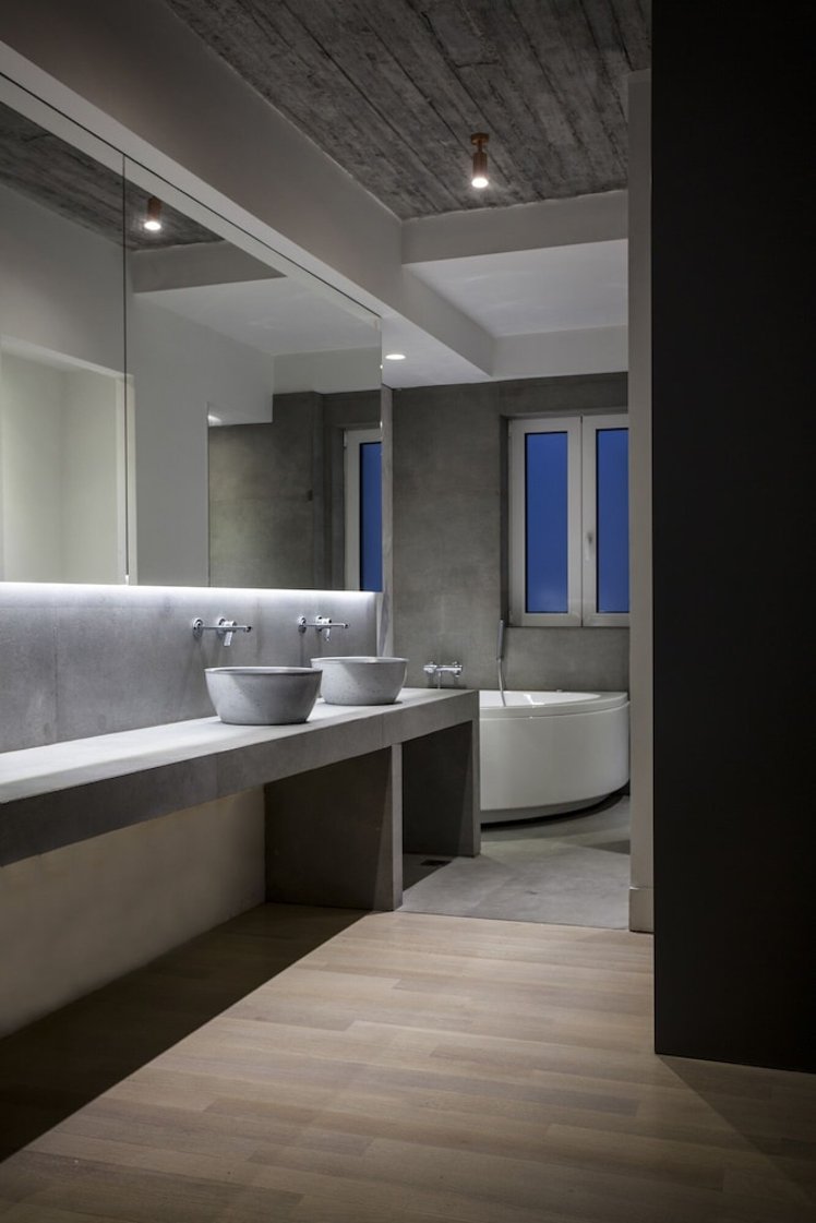 Art Suites Korai, Athens