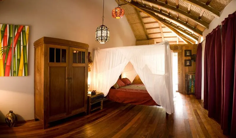 Room, Hotel 100% Fun, Costa De La Luz