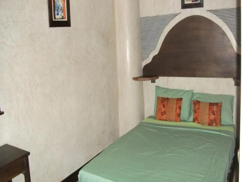 Room, Dar Bargach, Tangier