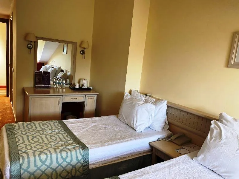 General view, Gocek Lykia Resort Hotel, Dalaman