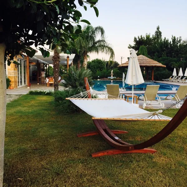 General view, Cirali Hera Hotel, Antalya