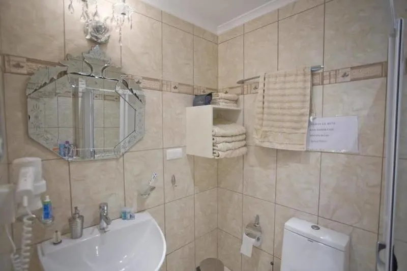 DOUBLE GARDEN VIEW Room, Assa Maris, Halkidiki
