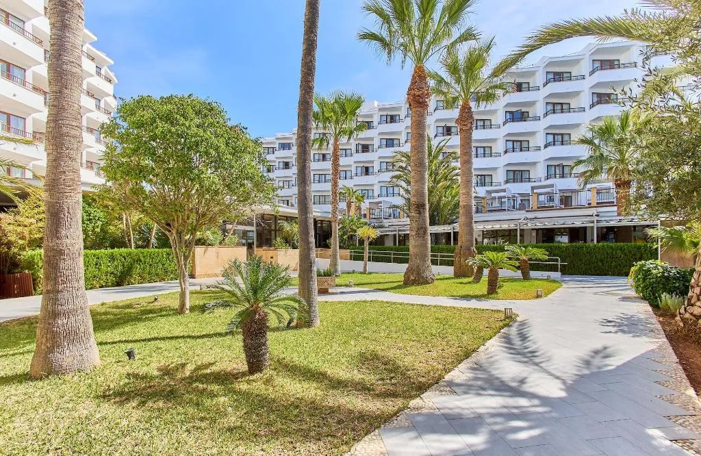 General view, Leonardo Royal Ibiza Santa Eulalia, Ibiza