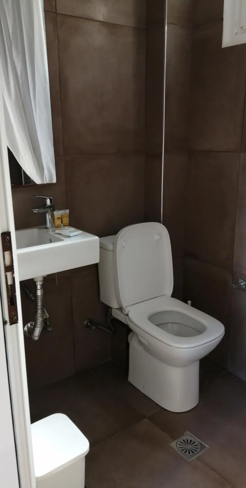 Double or Twin GARDEN VIEW Room, Daniel Hotel, Zante