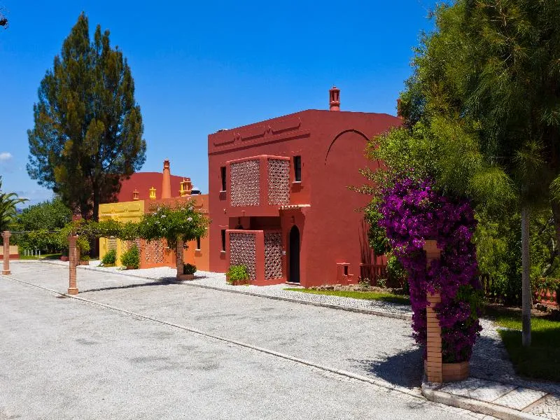 General view, Colina Village, Algarve